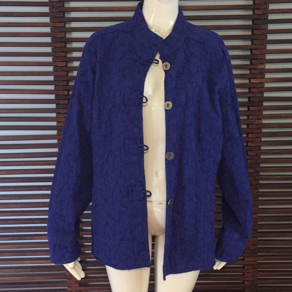 Chico's jacket - Picture 2 of 6